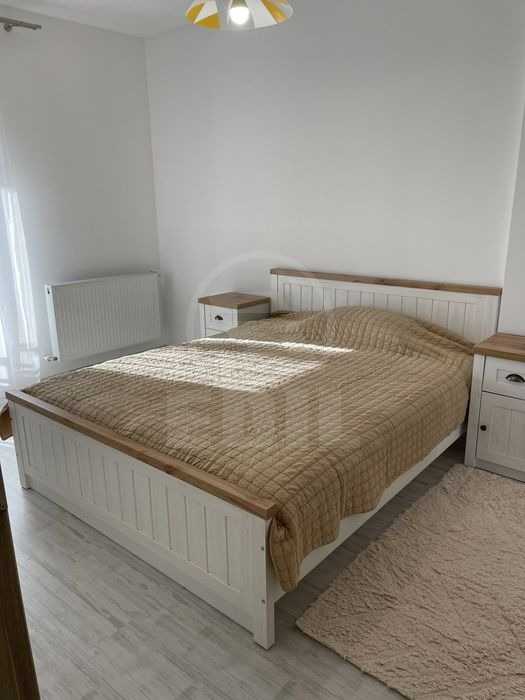 Louer Appartement 3 Chambres CENTRAL