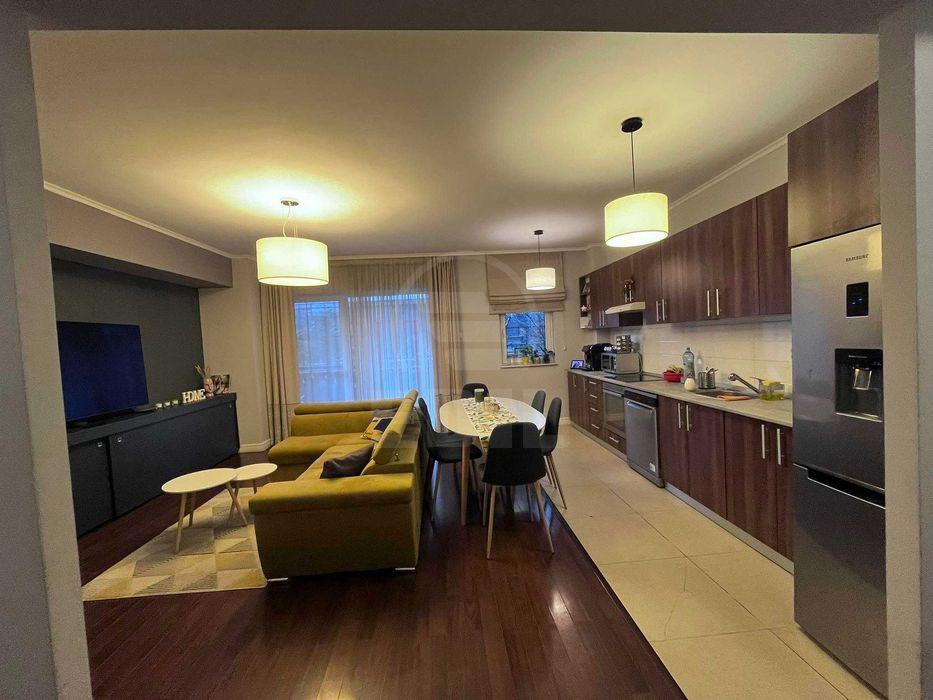 Louer Appartement 3 Chambres BUNA ZIUA
