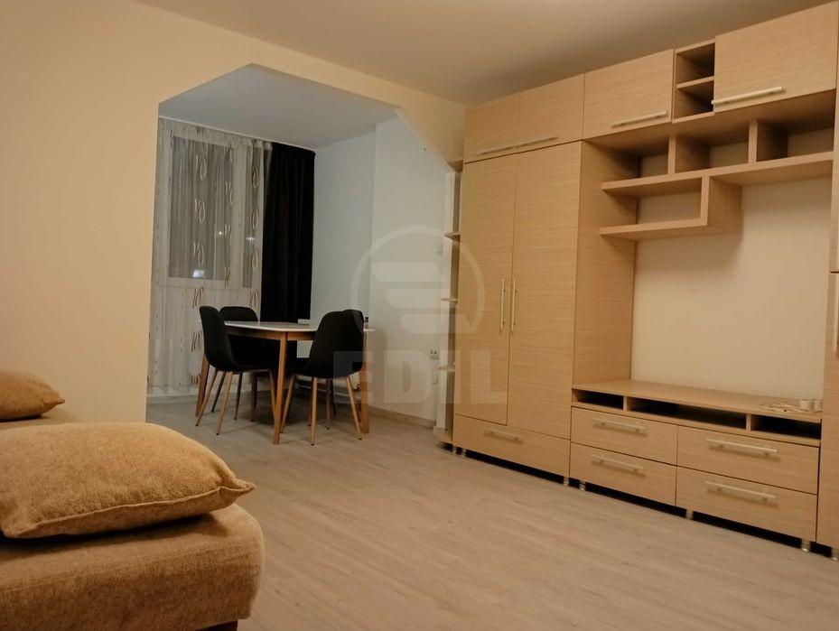 Rent Studio 1 Room GHEORGHENI