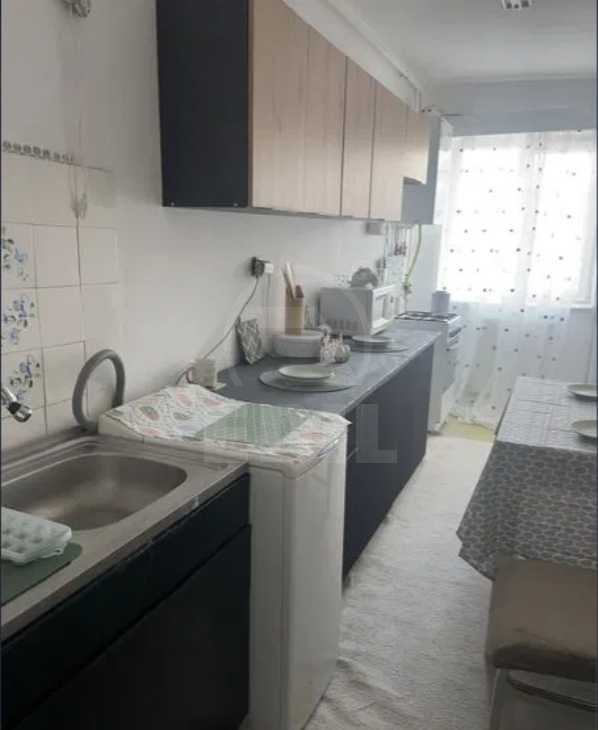 Inchiriere Apartament 2 camere MANASTUR