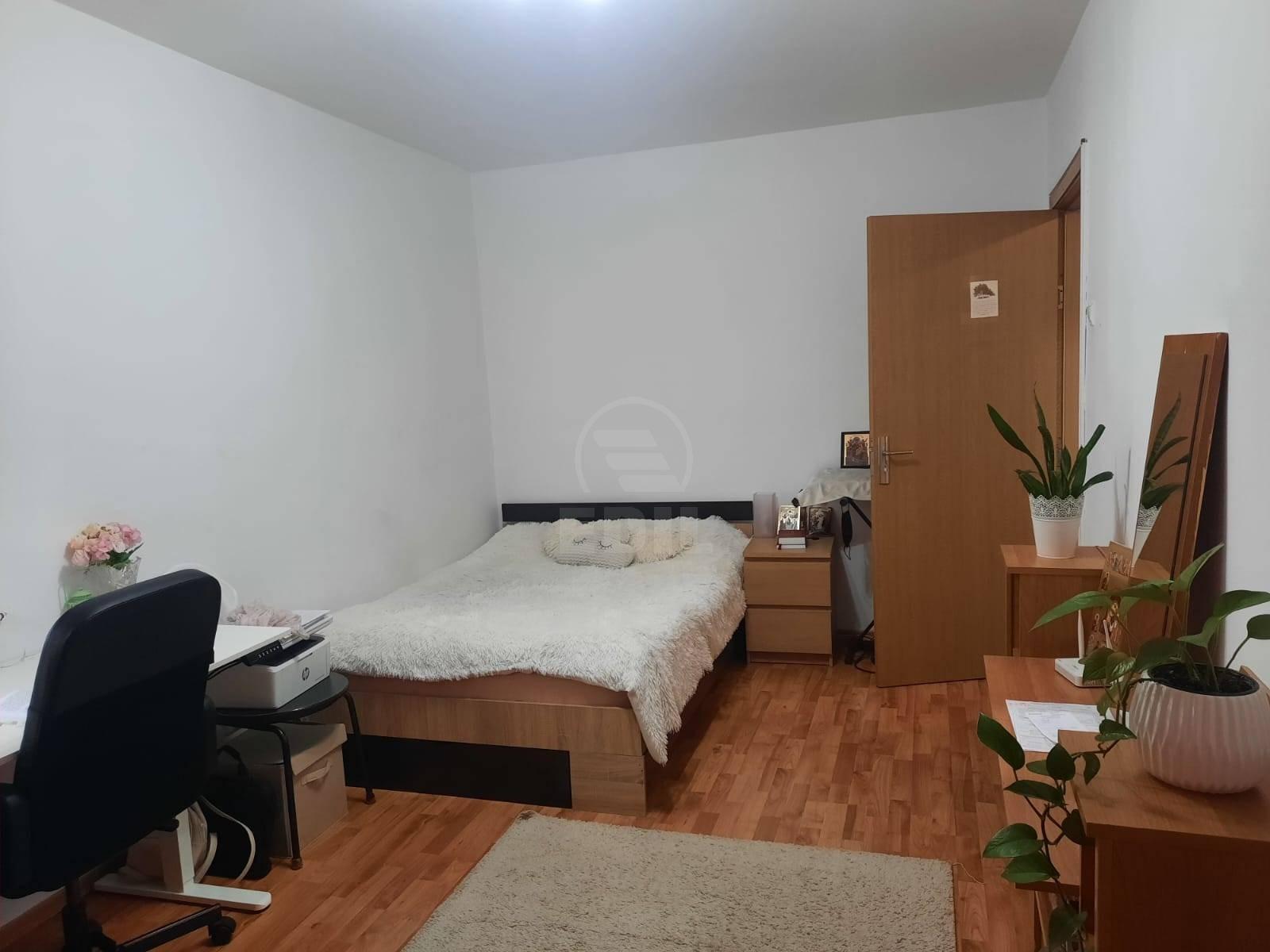 Rent Studio 1 Room ZORILOR