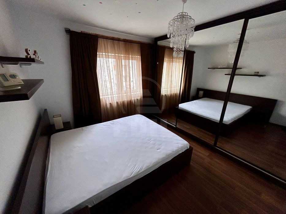 Louer Appartement 2 Chambres GRIGORESCU