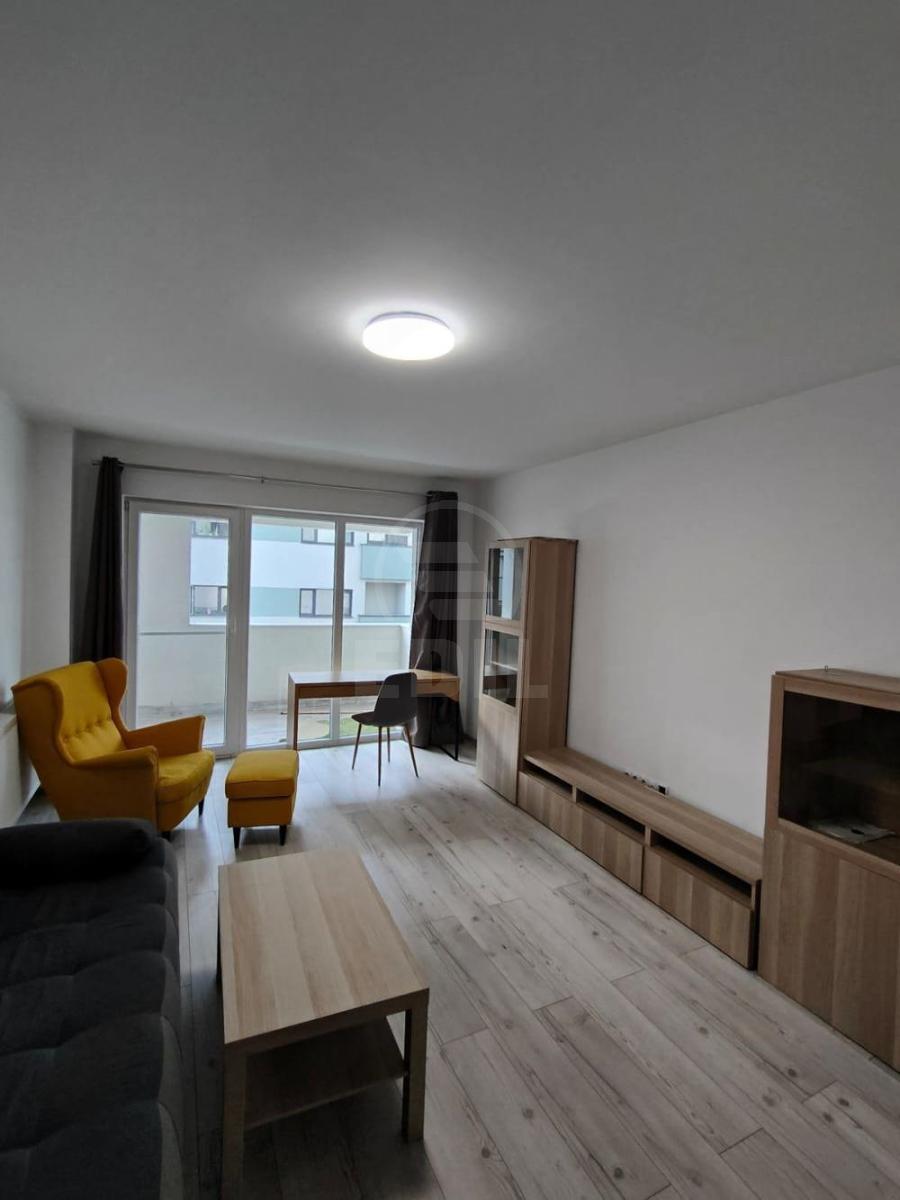 Louer Appartement 2 Chambres BORHANCI