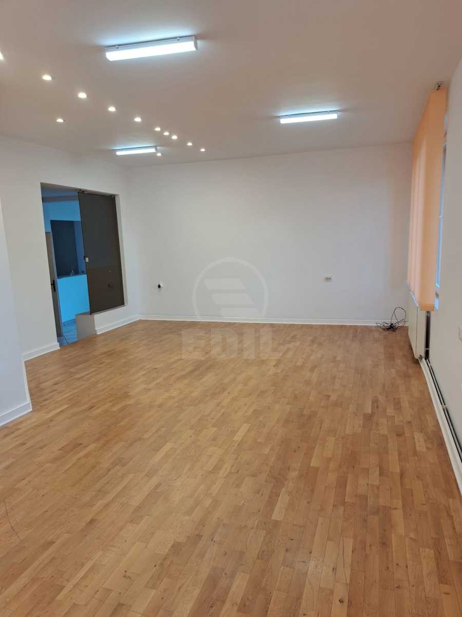 Louer Bureau 3 Chambres MARASTI-12