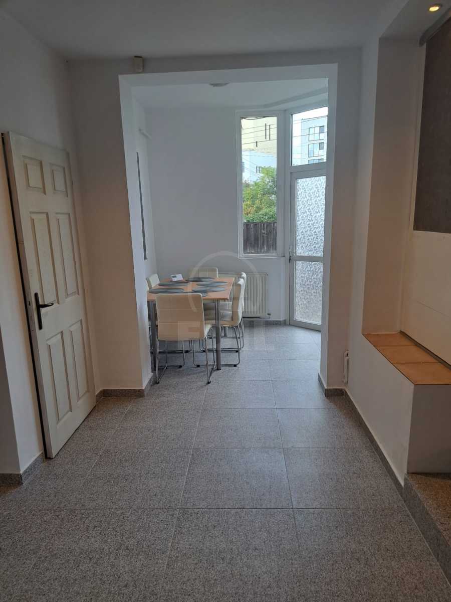 Louer Bureau 3 Chambres MARASTI-8