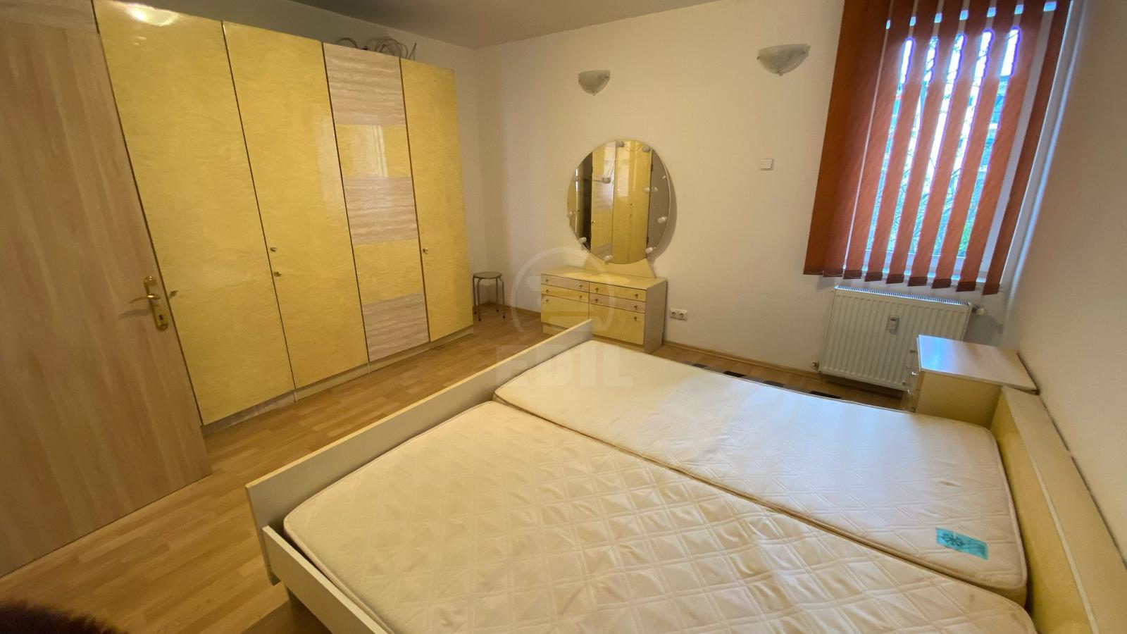 Rent Apartment 2 Rooms ZORILOR