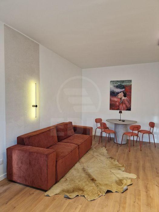 Louer Appartement 2 Chambres GRUIA