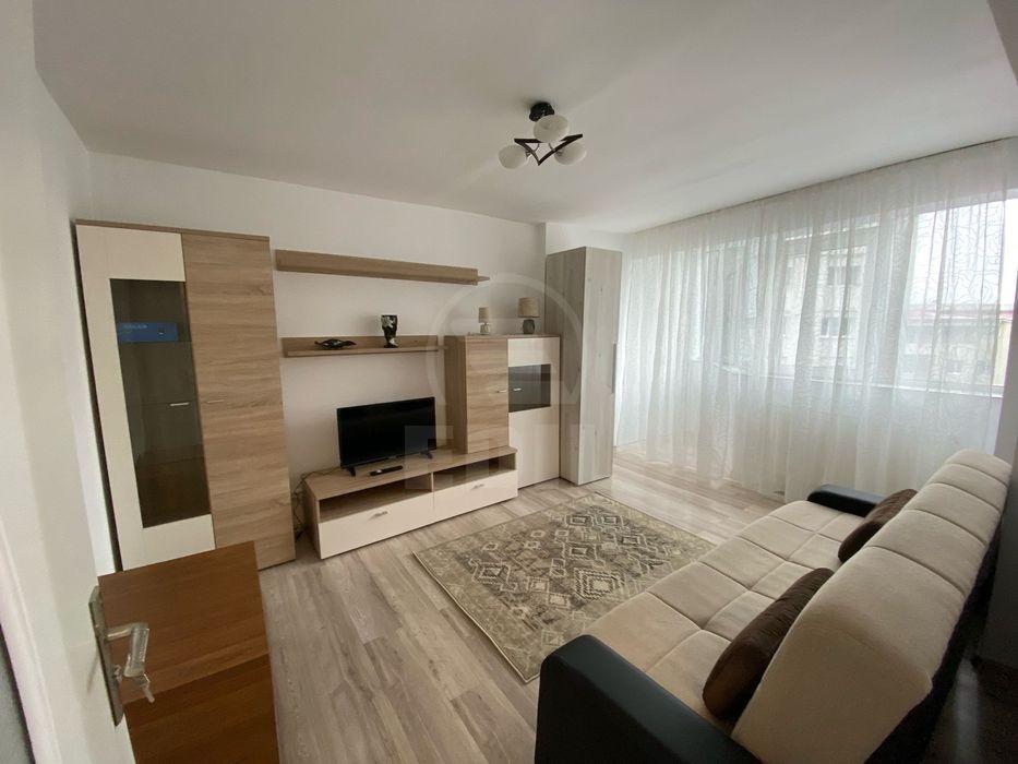 Inchiriere Apartament 2 camere MARASTI