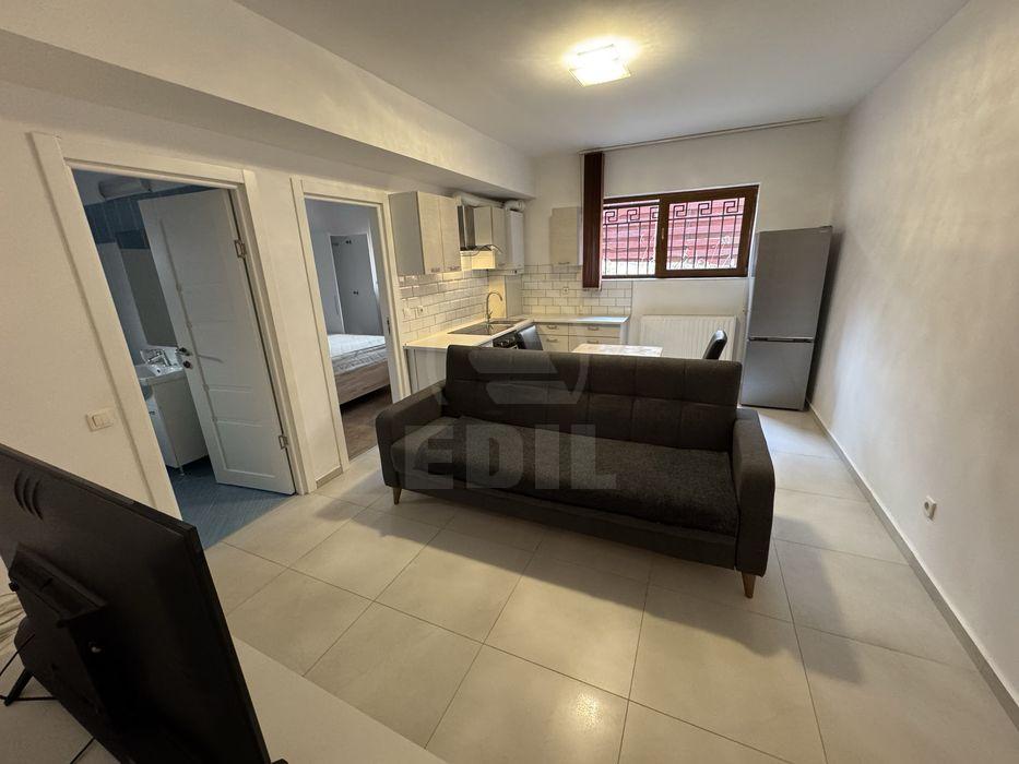 Rent Apartment 2 Rooms BUNA ZIUA