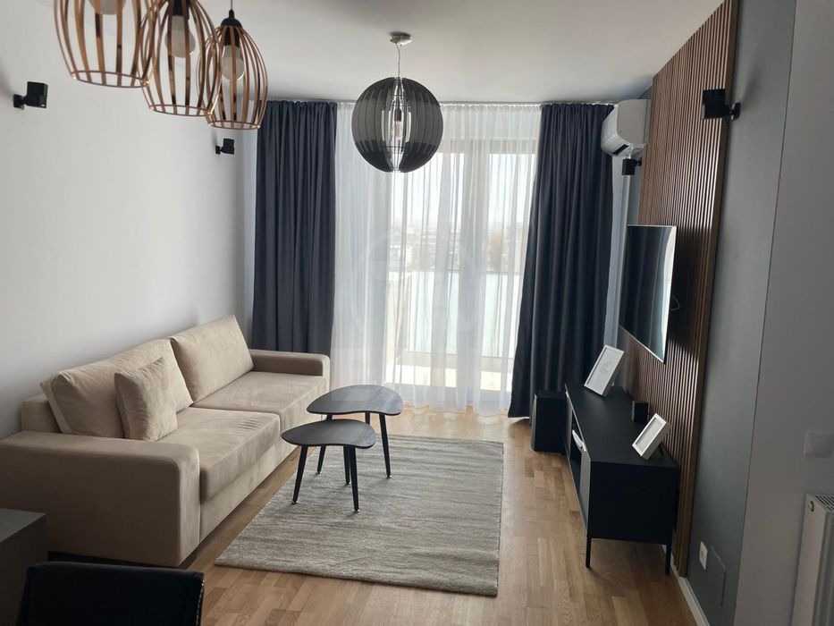 Rent Apartment 2 Rooms MARASTI