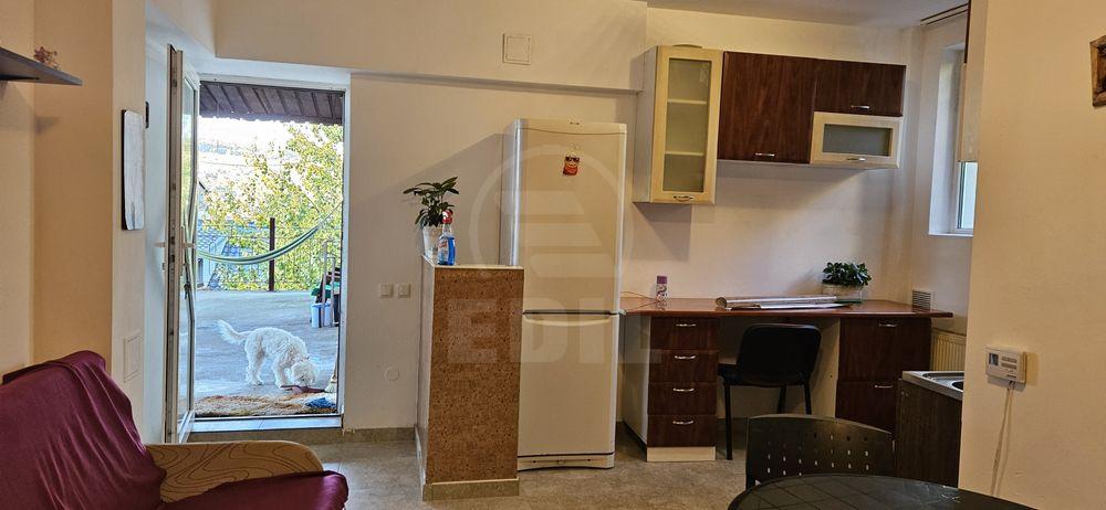 Louer Appartement 2 Chambres GRUIA