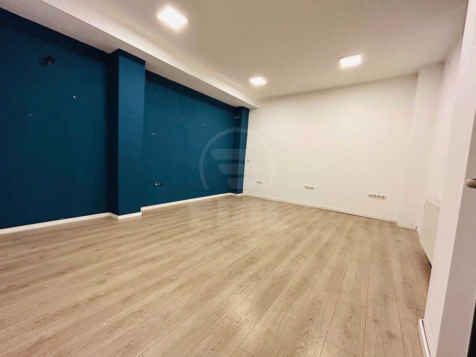 Louer Bureau 2 Chambres CENTRAL
