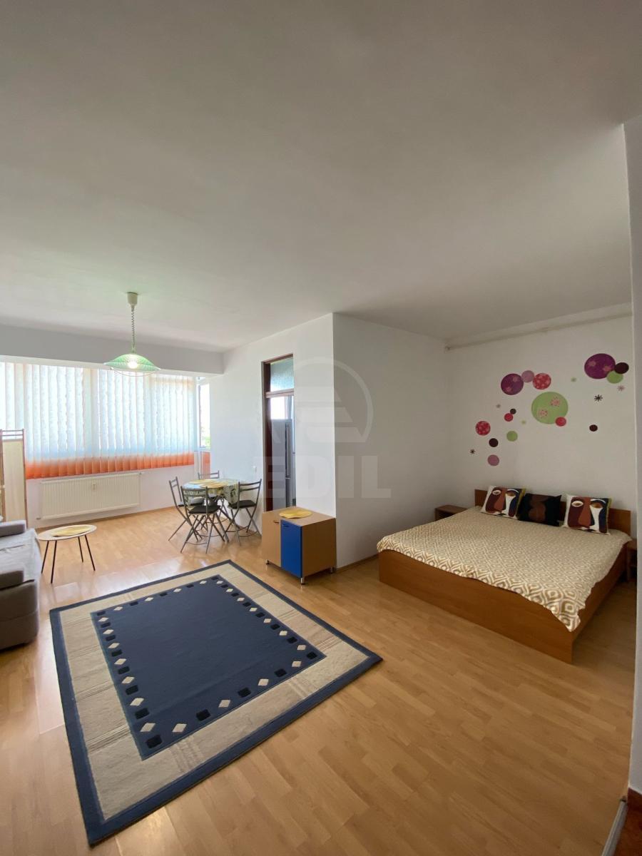 Louer Appartement 1 Chambre MARASTI