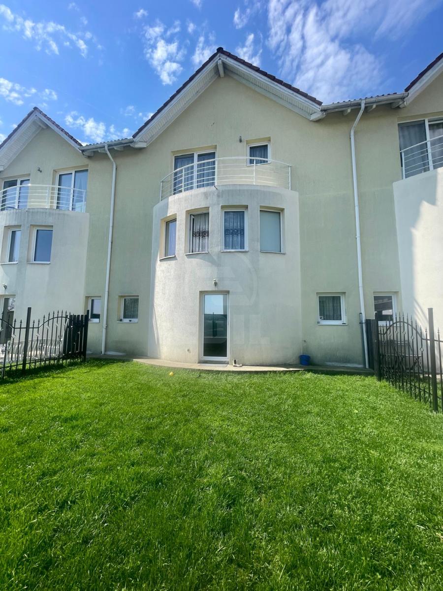 Rent House 6 Rooms BUNA ZIUA