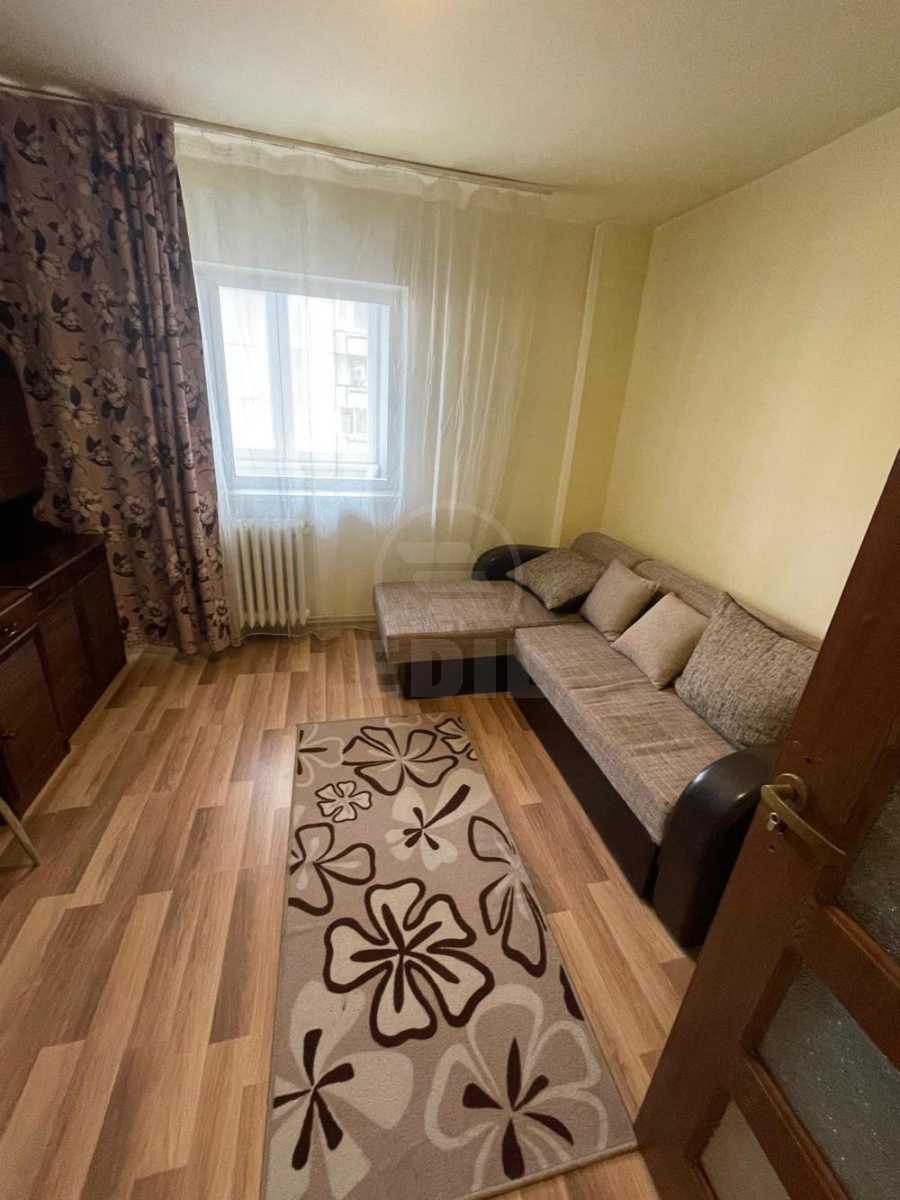 Louer Appartement 2 Chambres MARASTI