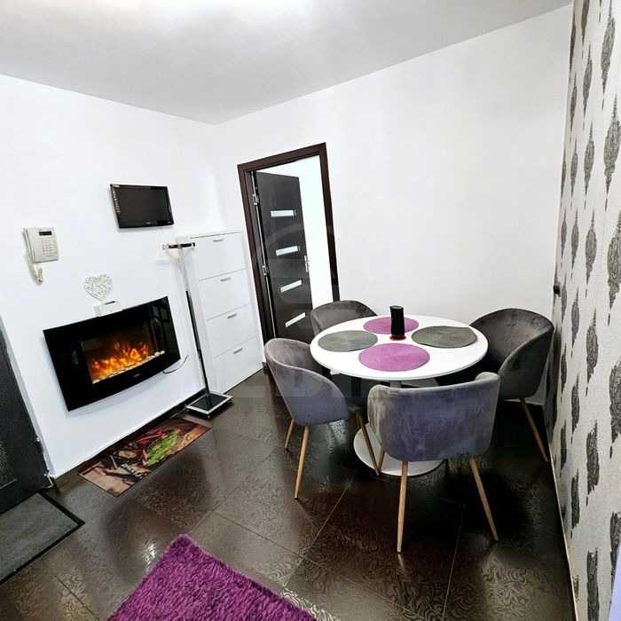 Inchiriere Apartament 2 camere MANASTUR