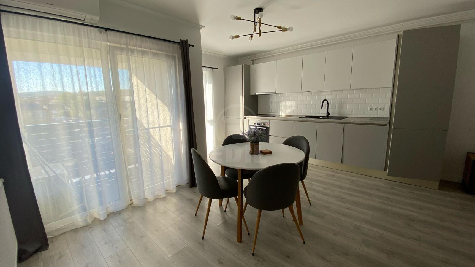 Louer Appartement 2 Chambres DAMBU ROTUND
