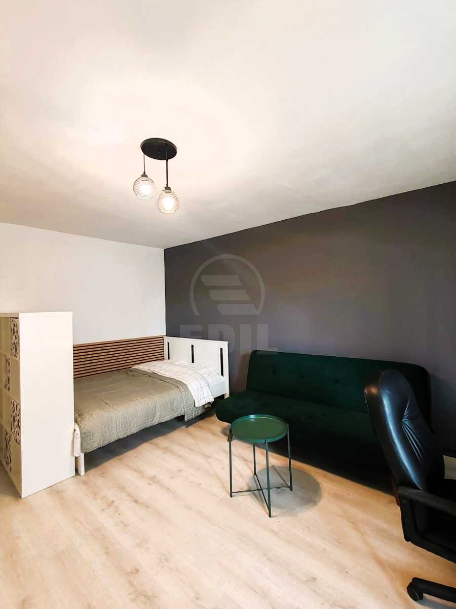 Louer Appartement 1 Chambre PLOPILOR