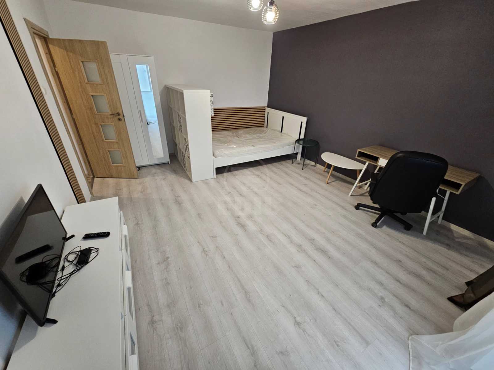 Louer Appartement 1 Chambre PLOPILOR
