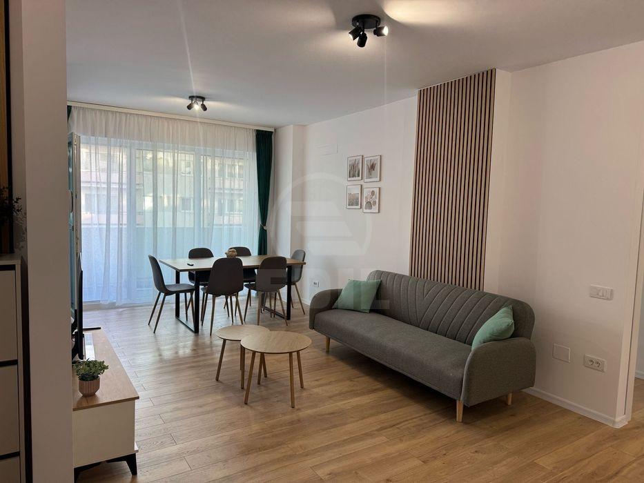 Louer Appartement 2 Chambres IRIS
