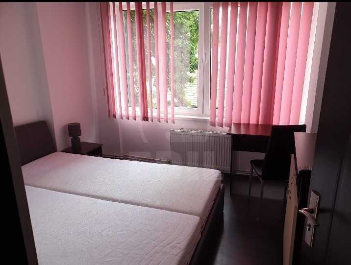 Rent Apartment 2 Rooms GHEORGHENI