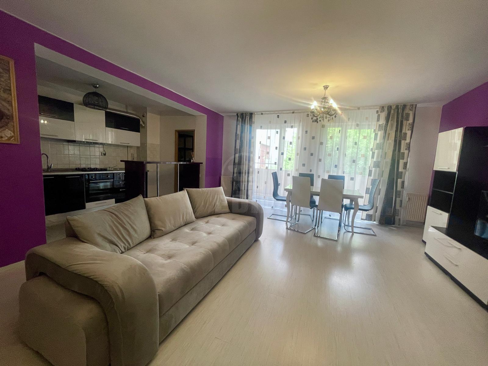 Rent Apartment 2 Rooms ZORILOR