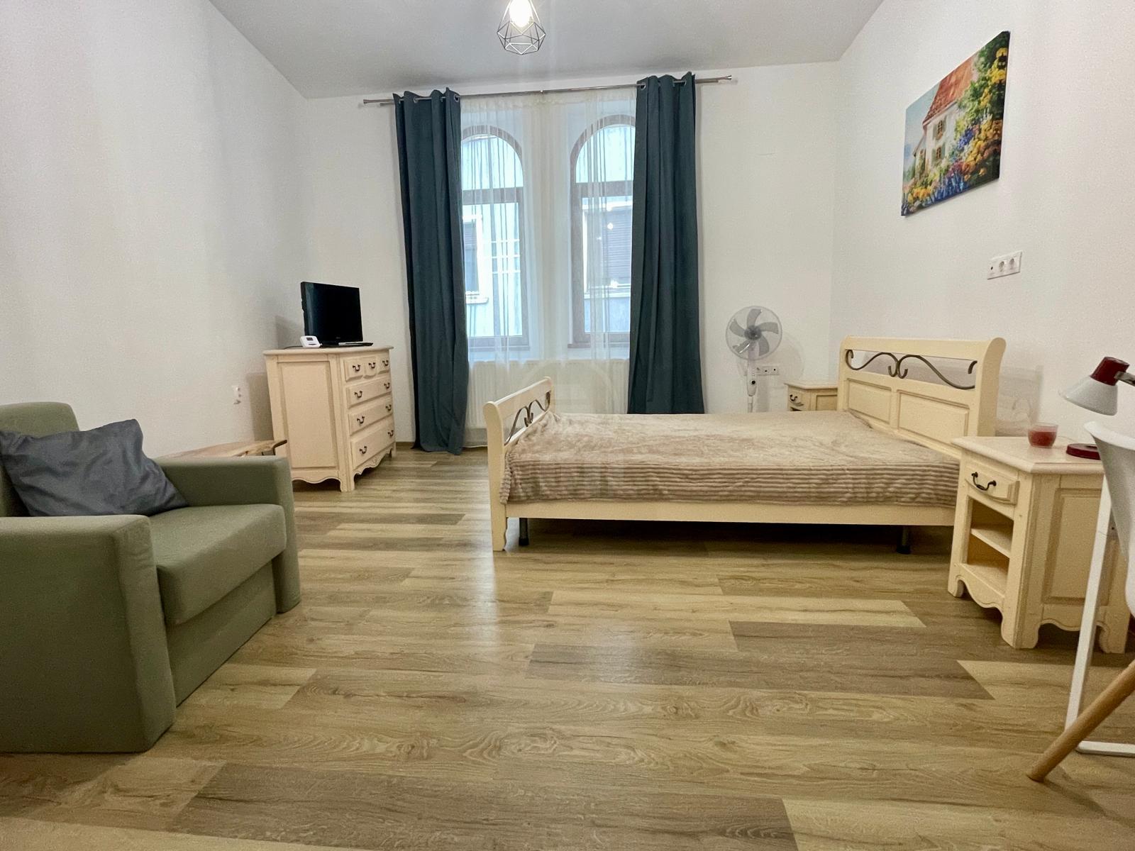 Inchiriere Apartament 2 camere CENTRAL