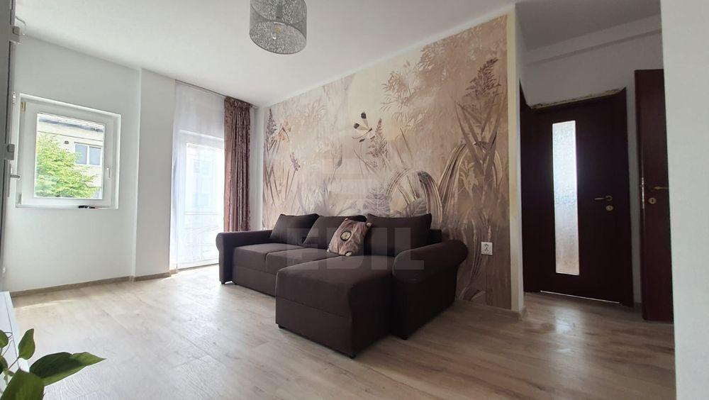 Louer Appartement 3 Chambres GRUIA