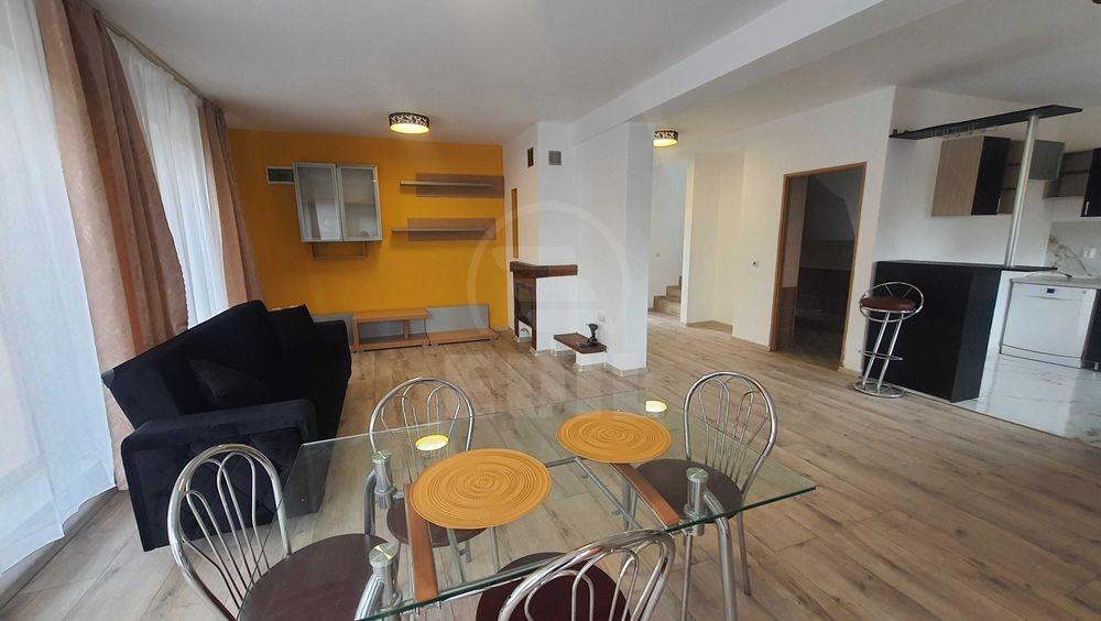 Rent House 4 Rooms BUNA ZIUA
