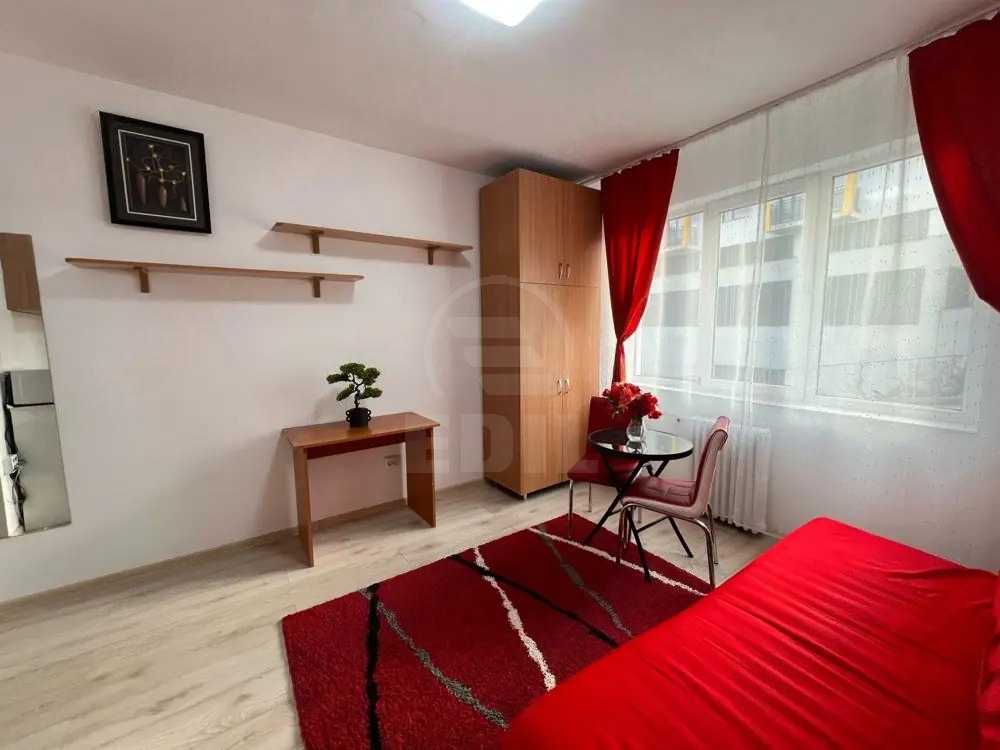Rent Studio 1 Room GHEORGHENI