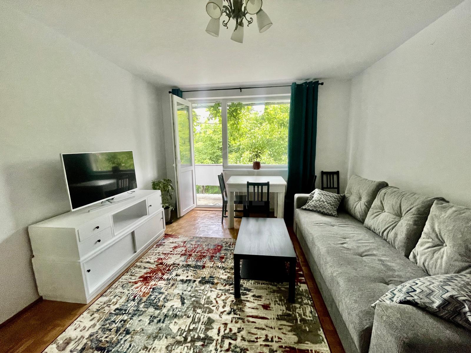 Louer Appartement 3 Chambres GRIGORESCU