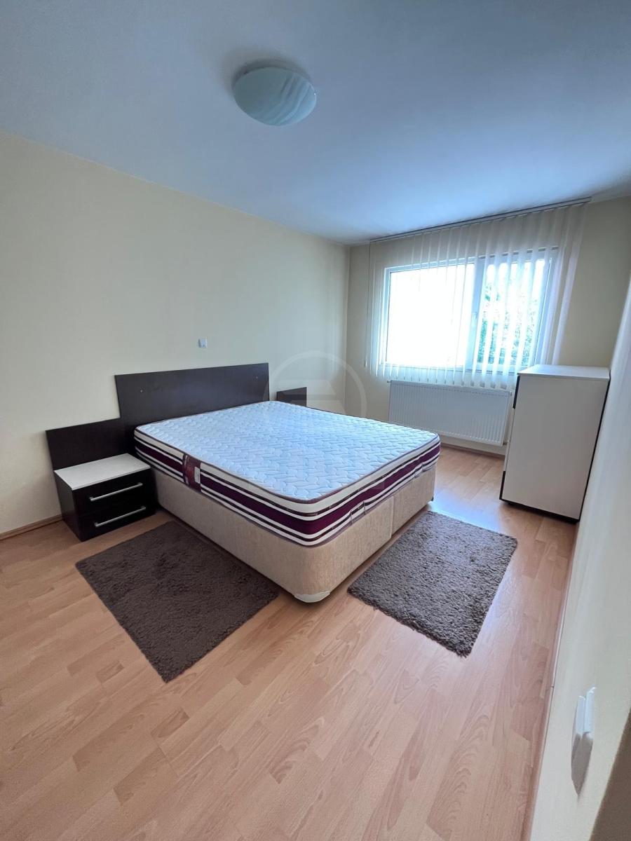 Inchiriere Apartament 2 camere MANASTUR