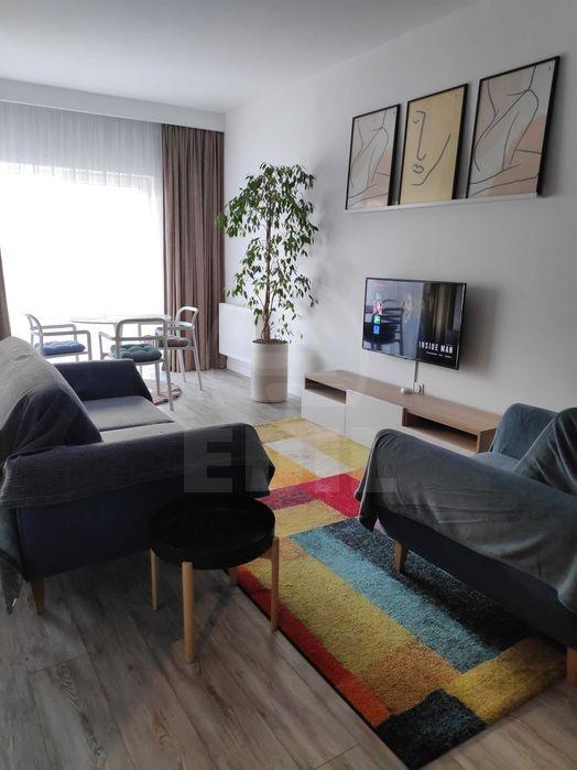 Inchiriere Apartament 2 camere GHEORGHENI