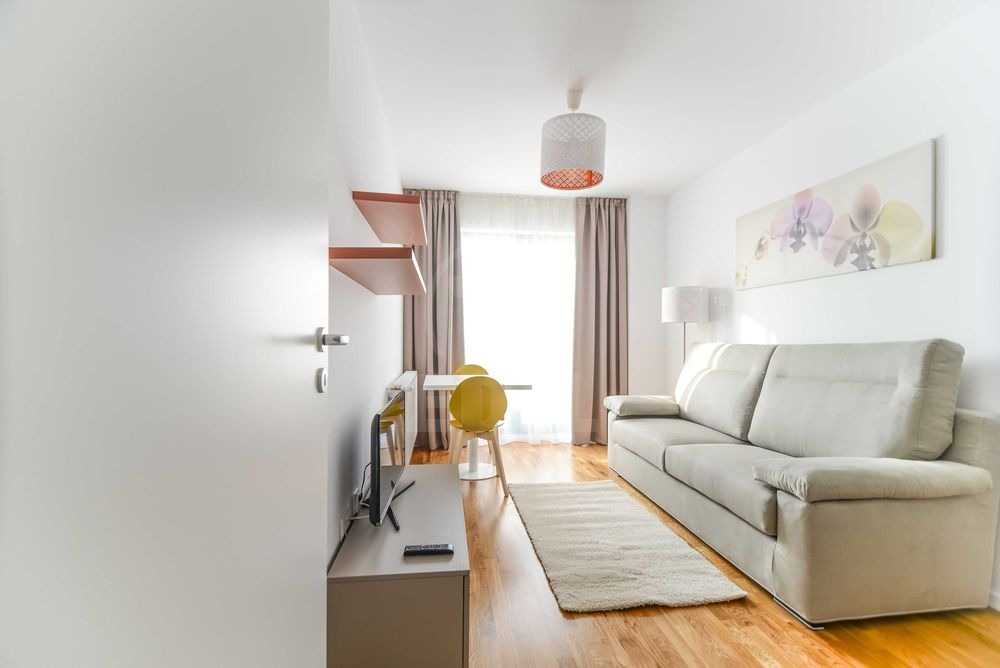 Rent Apartment 2 Rooms MARASTI