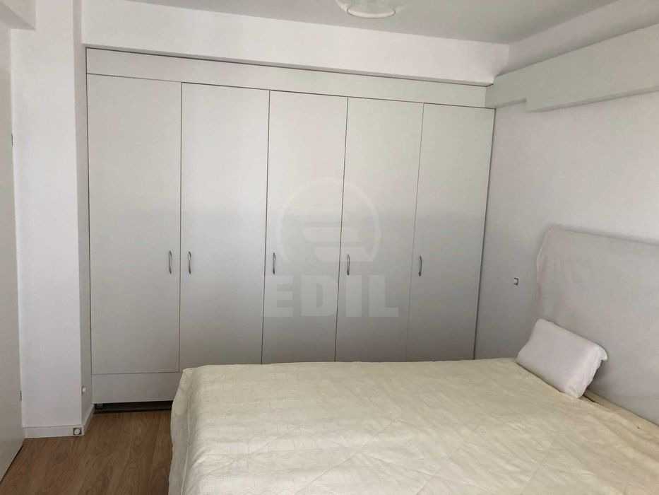 Louer Appartement 2 Chambres EUROPA