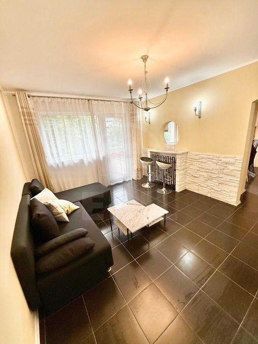 Louer Appartement 2 Chambres MARASTI