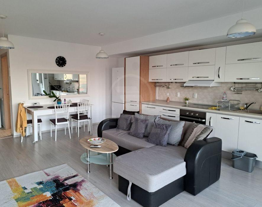 Louer Appartement 2 Chambres GHEORGHENI