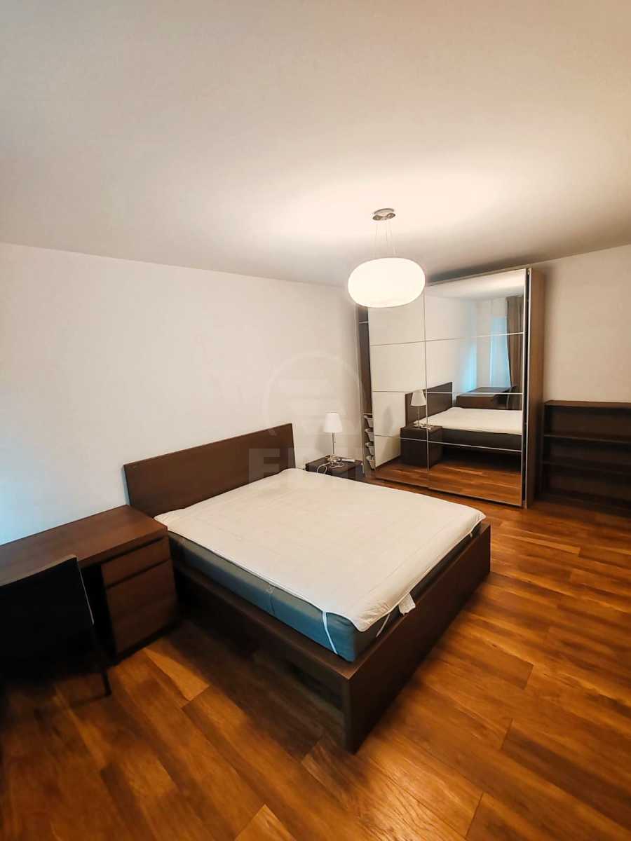 Louer Appartement 2 Chambres MARASTI