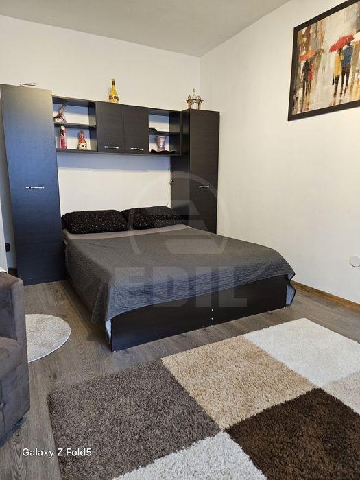 Louer Appartement 1 Chambre MANASTUR
