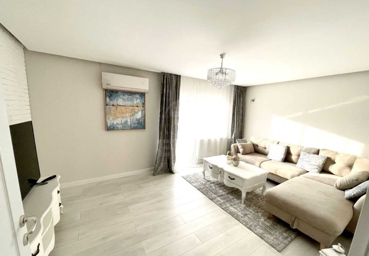 Louer Appartement 2 Chambres PLOPILOR