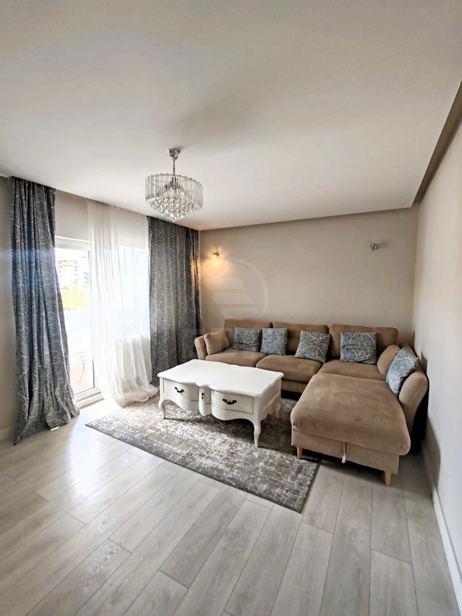 Louer Appartement 2 Chambres PLOPILOR