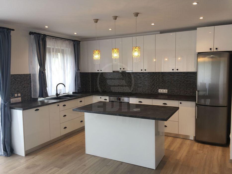 Louer Maison 4 Chambres BORHANCI