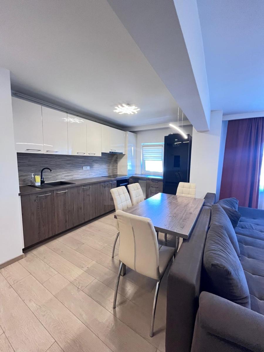 Louer Appartement 4 Chambres MANASTUR