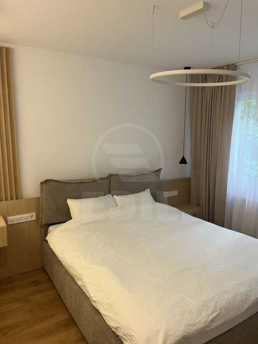 Louer Appartement 2 Chambres GHEORGHENI
