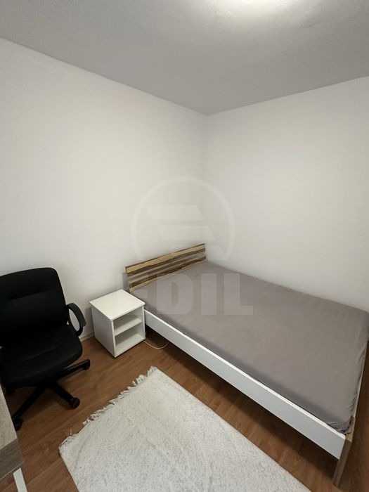 Inchiriere Apartament 3 camere DAMBU ROTUND