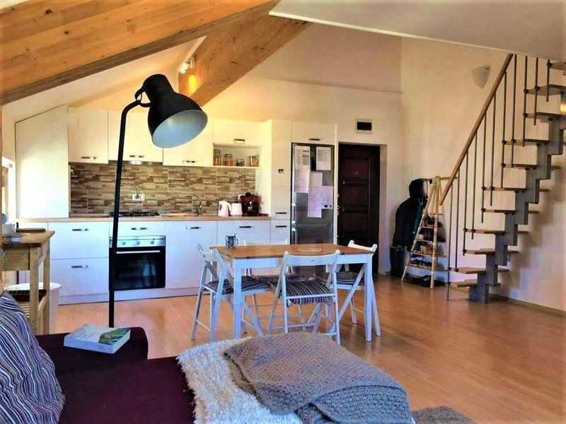 Rent Apartment 3 Rooms ZORILOR