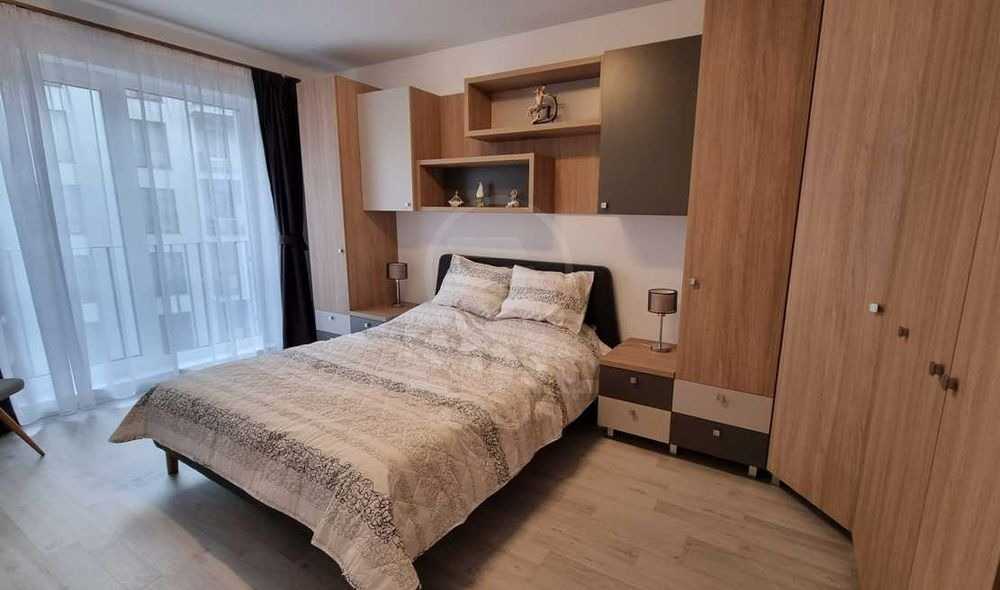 Louer Appartement 2 Chambres CENTRAL