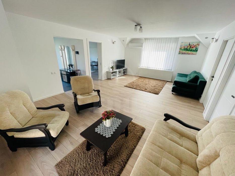Rent Apartment 3 Rooms GRUIA