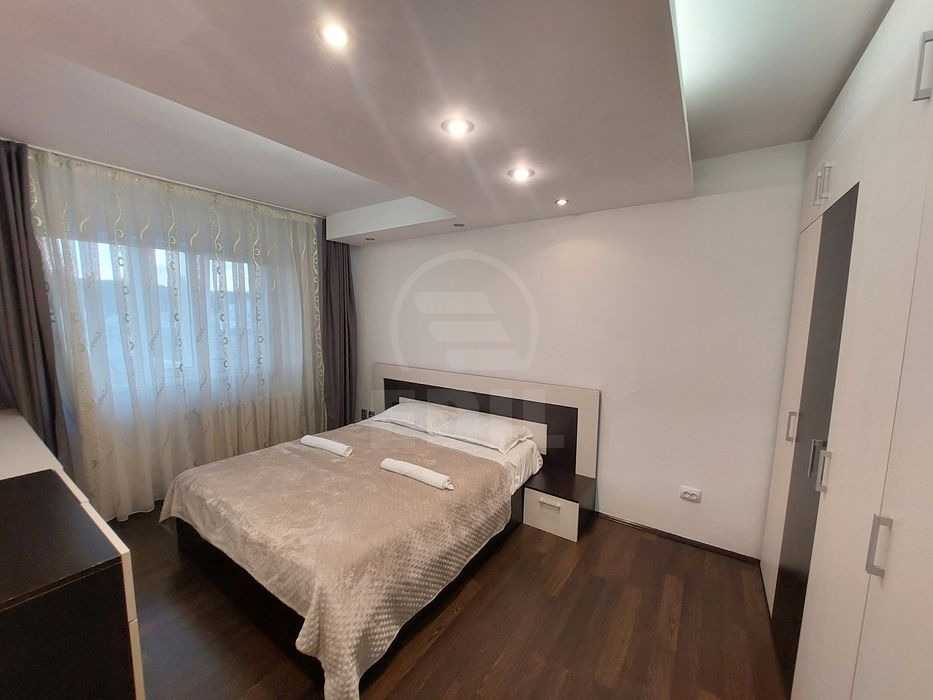 Rent Apartment 2 Rooms MANASTUR