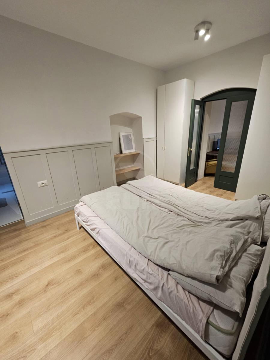 Rent Apartment 2 Rooms CENTRAL